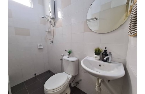 Tanjung Bungah Maison | Ocean 13 海洋拾叁 Shamrock Beach BigGroup 4 bedroom