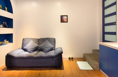 Suao Maison | Ocean 20M 2