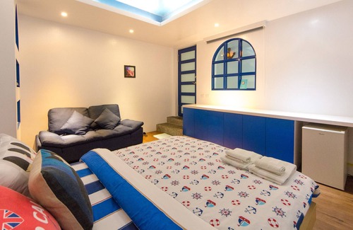 Suao Maison | Ocean 20M 2