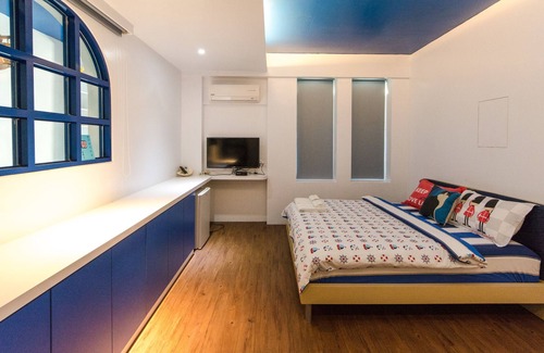 Suao Maison | Ocean 20M 2