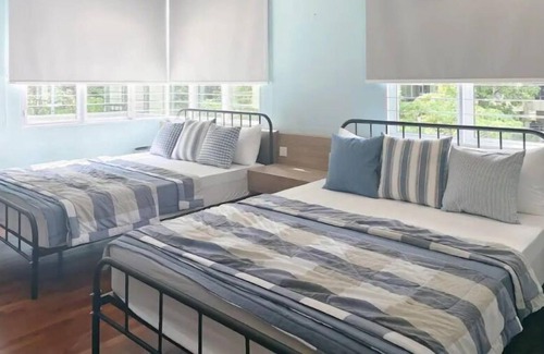 Tanjung Bungah Villa | Ocean 23 Shamrock Beach with Pool 7 Bedroom