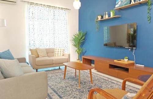 Tanjung Bungah Maison | Ocean 27 Batu Ferringhi Shamrock Beach 6 Bedroom 22pax with Pool