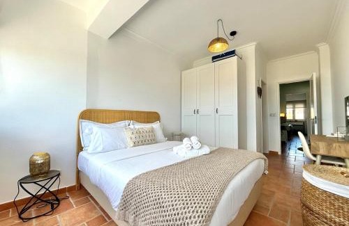 Costa de Caparica Appartement | Ocean- 45