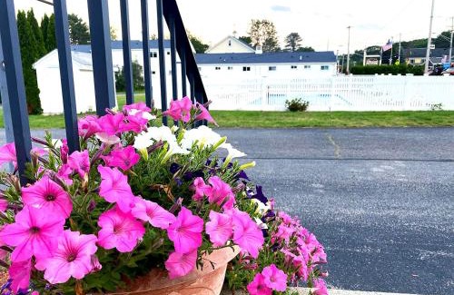 Ogunquit - Wells Hôtel | Ocean Acres Ogunquit