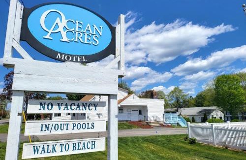 Ogunquit - Wells Hôtel | Ocean Acres Ogunquit