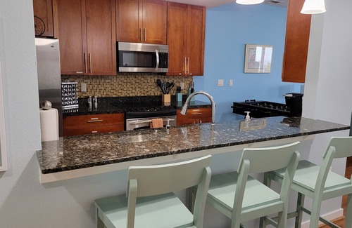 Sandbridge Copropriété | Ocean and Bay views! Local Owner, Family Operated