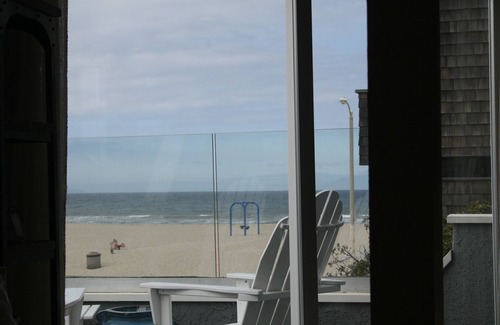 Oxnard Shores Maison | Océan et la plage Vue sur la ville Mandalay Beach à Oxnard, Californie