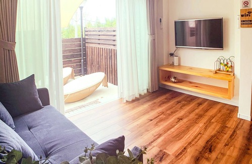 Nakama Maison | Ocean Aroha Resort Building C 2 bedrooms 1st floor barrierfree / Kunigami-gun Okinawa