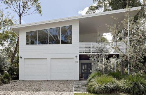 Bendalong Maison | Ocean At Bendalong