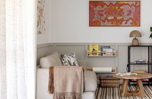 Bendalong Maison | Ocean At Bendalong - The Epitome of Coastal Elegance
