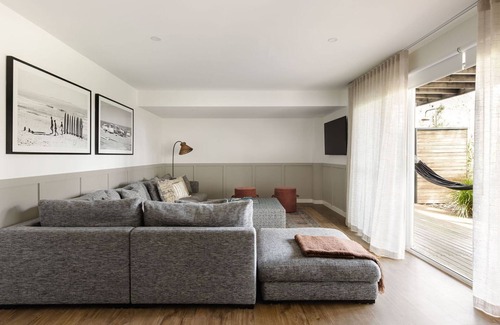 Bendalong Maison | Ocean At Bendalong - The Epitome of Coastal Elegance