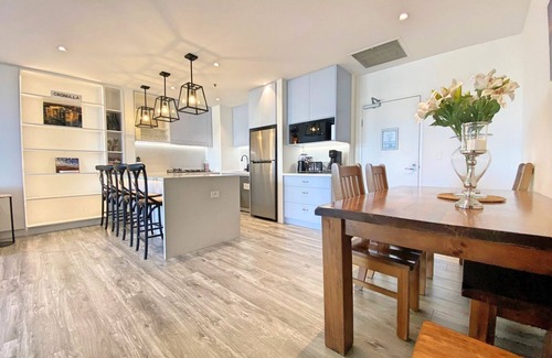 Cronulla Appartement | Vue mer, accès ascenseur 410