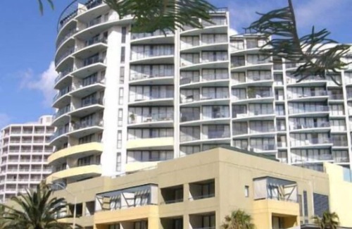 Cronulla Appartement | Vue sur l'océan, un ascenseur 502