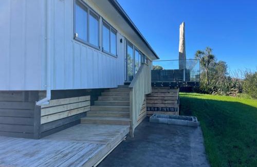 Tairua Maison | Ocean Beach Paradise