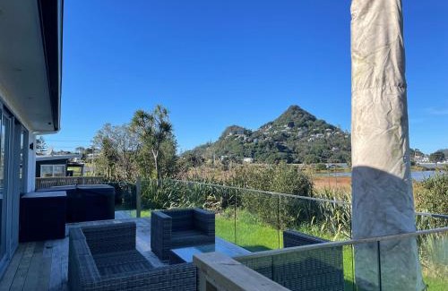Tairua Maison | Ocean Beach Paradise
