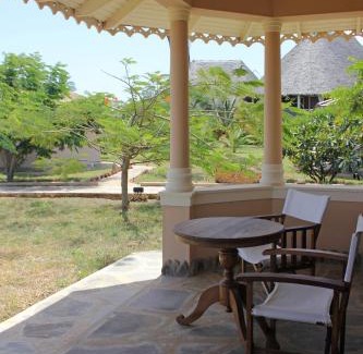 Malindi Station Balnéaire | Ocean Beach Resort & SPA