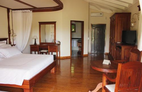 Malindi Station Balnéaire | Ocean Beach Resort & SPA