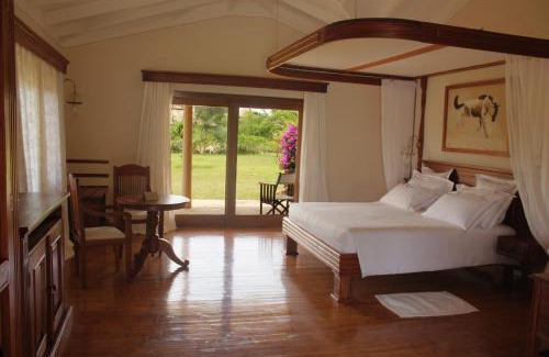 Malindi Station Balnéaire | Ocean Beach Resort & SPA