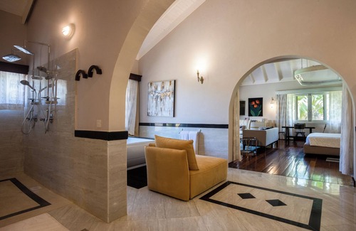 Malindi Hôtel | Ocean Beach Resort & Spa