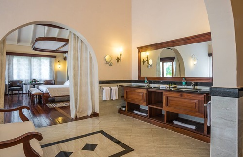 Malindi Hôtel | Ocean Beach Resort & Spa