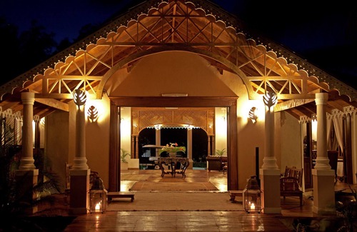 Malindi Hôtel | Ocean Beach Resort & Spa