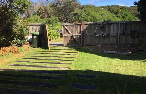 Point Lonsdale Maison | Ocean Beach Retreat (Écoutez le surf)!