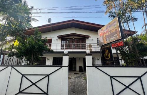Ettukala Maison | Ocean Beauty Guest House
