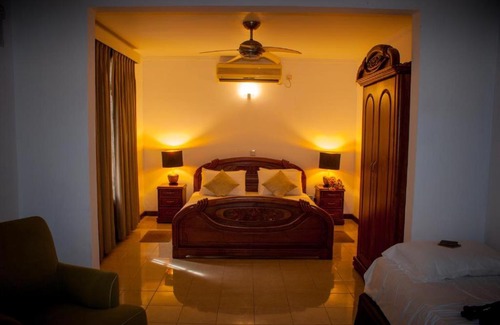 Ettukala Maison | Ocean Beauty Hotel