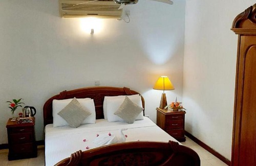 Ettukala Maison | Ocean Beauty Hotel