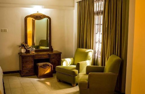 Ettukala Maison | Ocean Beauty Hotel