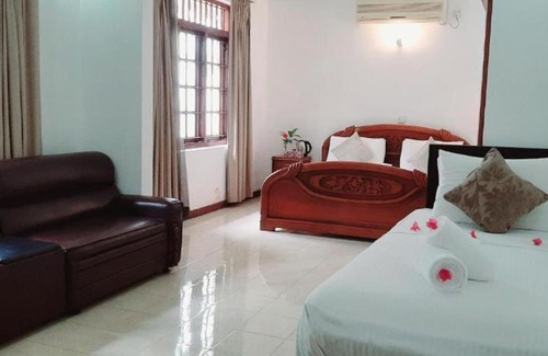 Ettukala Maison | Ocean Beauty Hotel