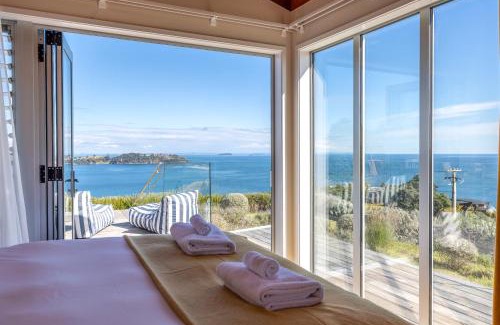 Waiheke Island Maison | Ocean Belle Onetangi