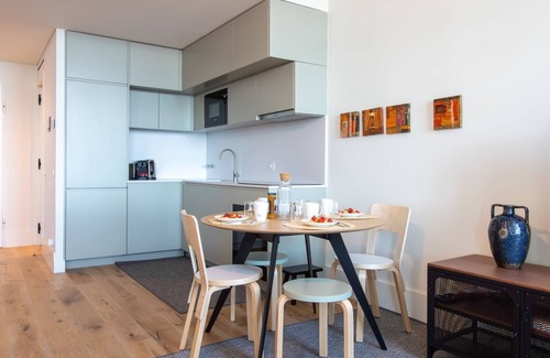 Foz do Douro Appartement | Ocean Bliss by LovelyStay