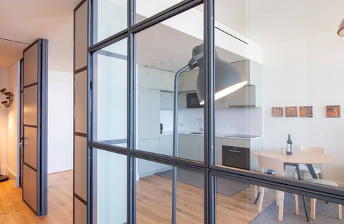 Foz do Douro Appartement | Ocean Bliss by LovelyStay