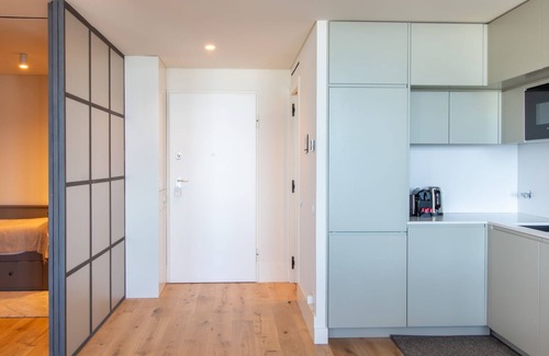 Foz do Douro Appartement | Ocean Bliss by LovelyStay