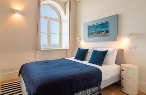 Foz do Douro Appartement | Ocean Bliss by LovelyStay