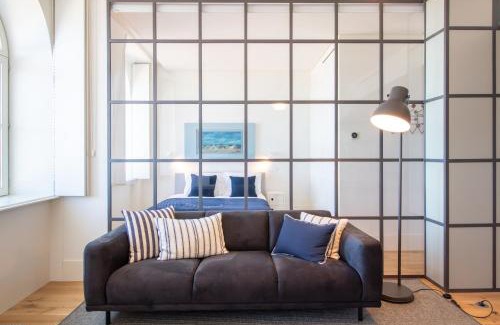 Foz do Douro Appartement | Ocean Bliss by LovelyStay