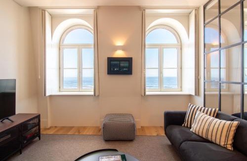 Foz do Douro Appartement | Ocean Bliss by LovelyStay