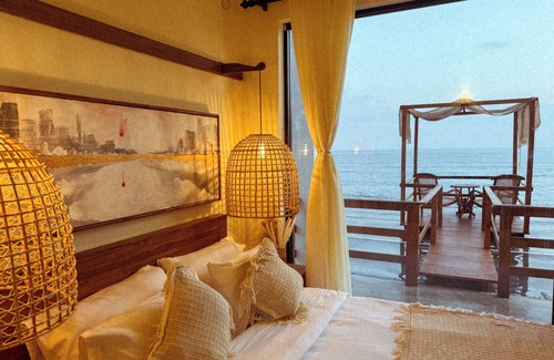 Weligama Maison | Ocean Bliss by Sugar Coliving