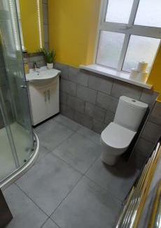 Drumacrin Appartement | Ocean Bliss