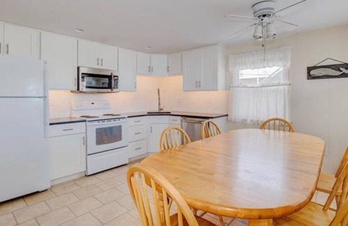 Beach Haven Terrace Maison | OCEAN BLOCK - Un au large de l'océan