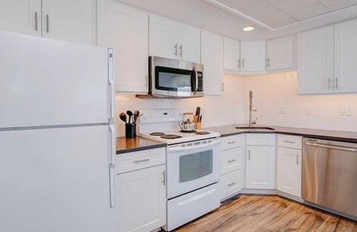 Beach Haven Terrace Maison | Ocean Block - Un de la plage