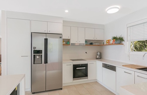 Currumbin Maison | Bleu océan - Colline Currumbin - Min. 3 nuitées!