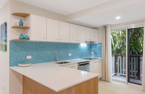 Currumbin Maison | Bleu océan - Colline Currumbin - Min. 3 nuitées!