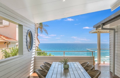 Currumbin Maison | Bleu océan - Colline Currumbin - Min. 3 nuitées!
