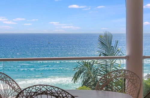 Currumbin Maison | Bleu océan - Colline Currumbin - Min. 3 nuitées!