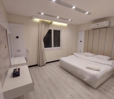 Heliopolis Appartement | Ocean blue Sheraton