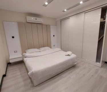 Heliopolis Appartement | Ocean blue Sheraton