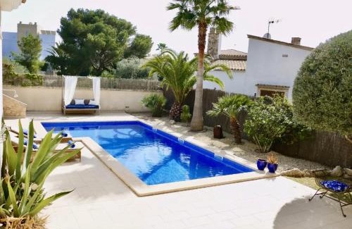 Cala Santany Maison | Ocean Blues