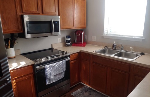 Downtown Myrtle Beach Copropriété | Ocean/Boardwalk two blocks away. Close to restaurants and businesses